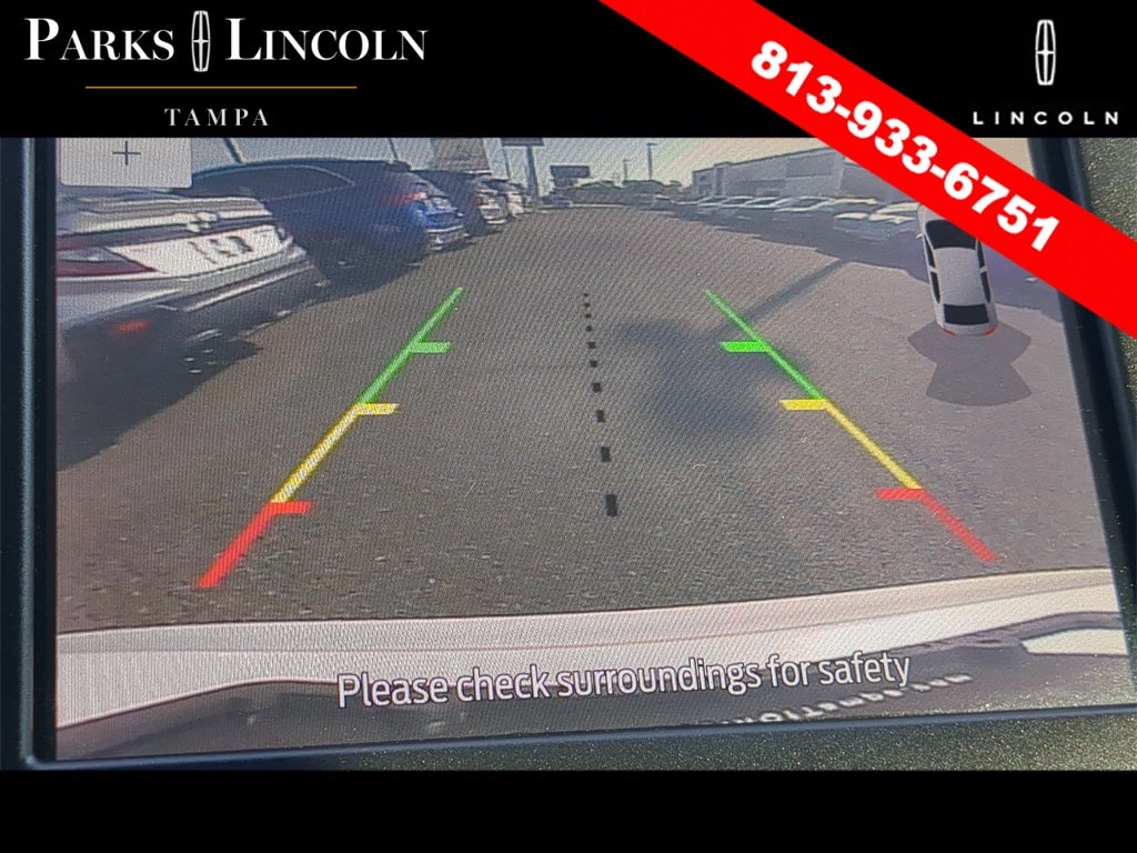 2020 Ford Fusion Hybrid SE