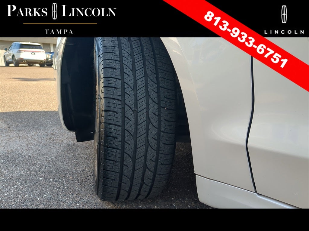 2020 Ford Fusion Hybrid SE