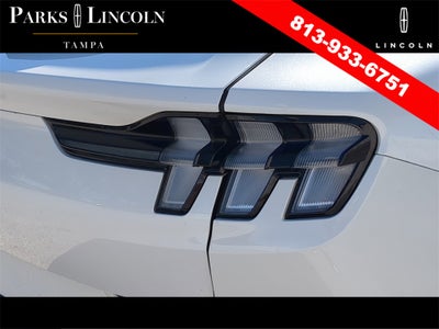 2022 Ford Mustang Mach-E Select