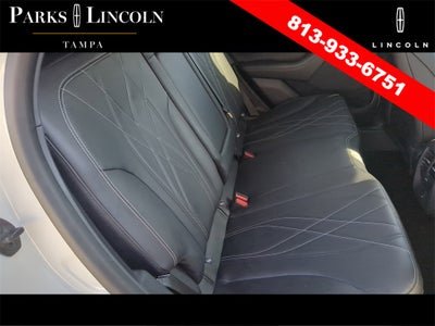 2022 Ford Mustang Mach-E Select