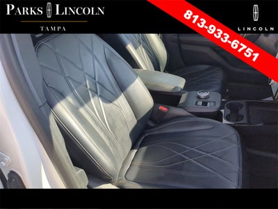 2022 Ford Mustang Mach-E Select