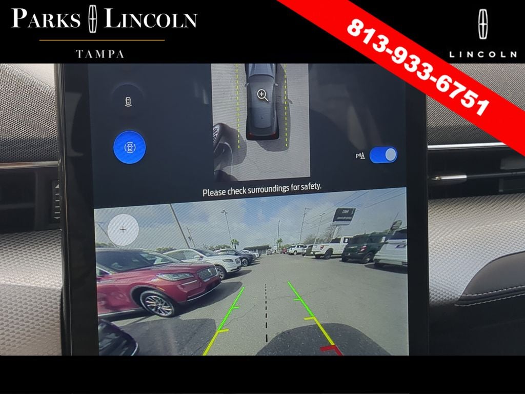 2022 Ford Mustang Mach-E Select