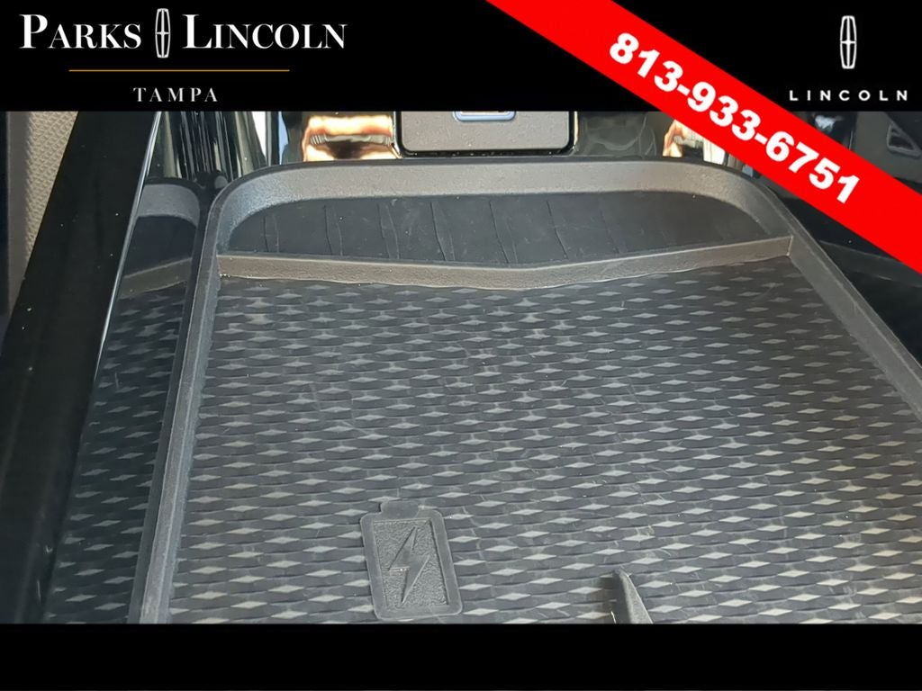 2022 Ford Mustang Mach-E Select