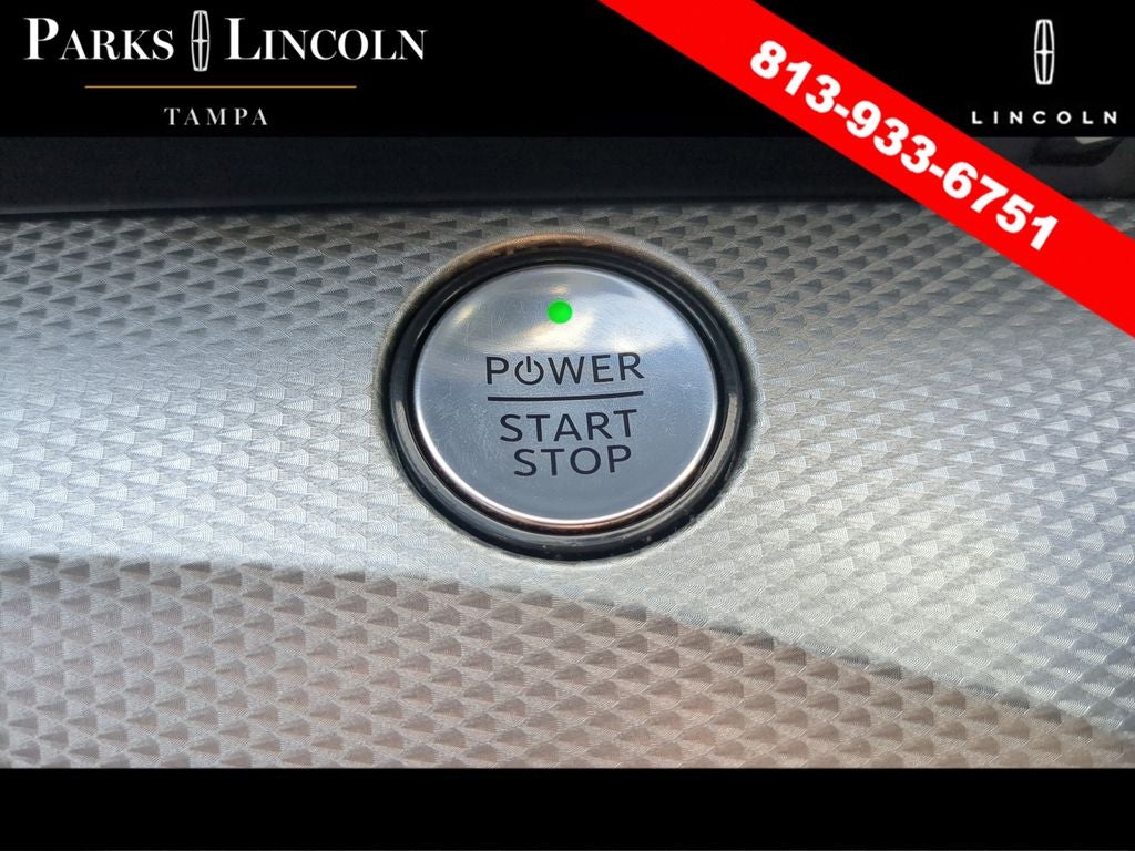 2022 Ford Mustang Mach-E Select