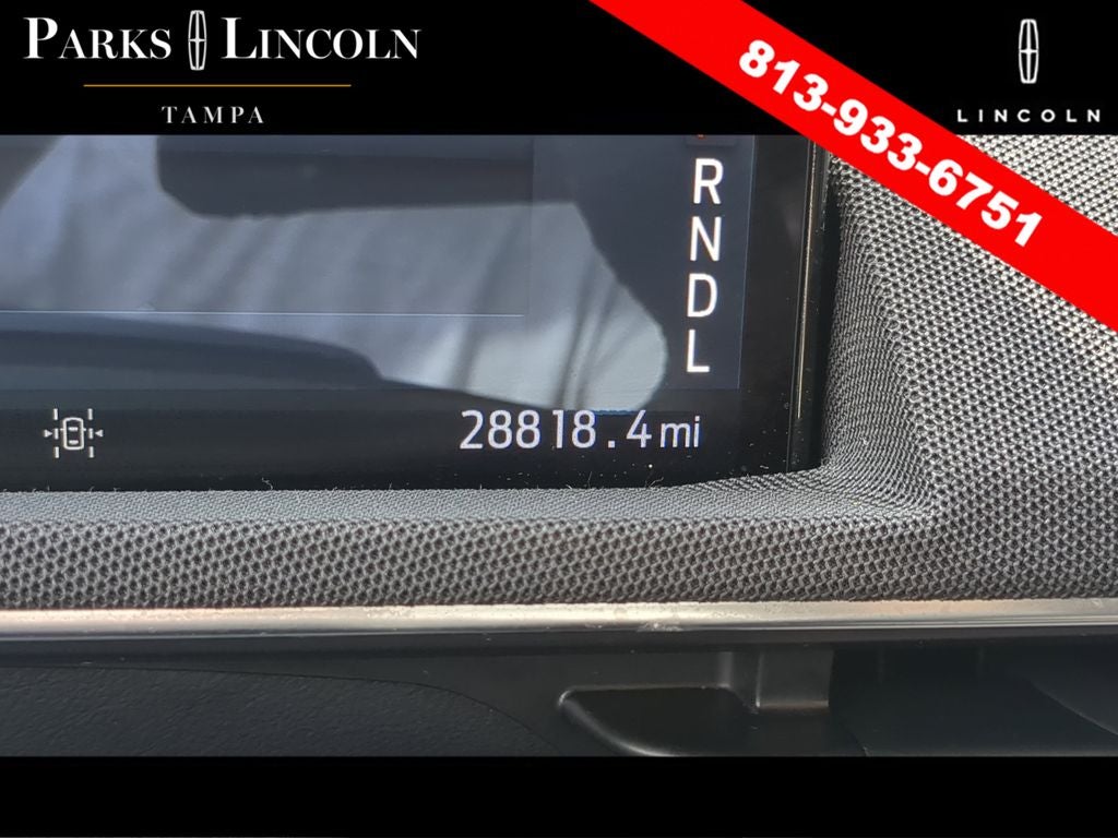 2022 Ford Mustang Mach-E Select