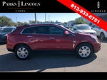 2012 Cadillac SRX Luxury