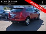2012 Cadillac SRX Luxury