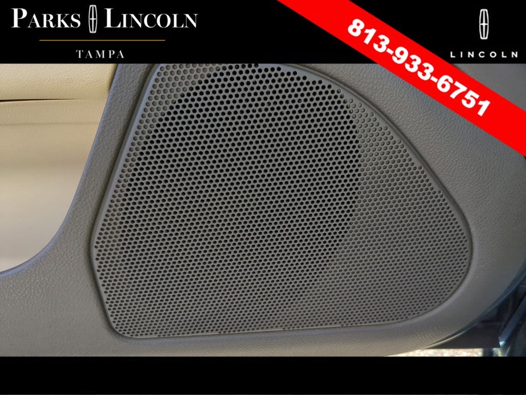 2011 Lincoln MKZ Base
