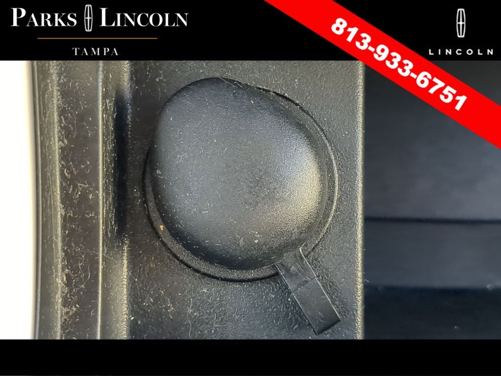 2011 Lincoln MKZ Base