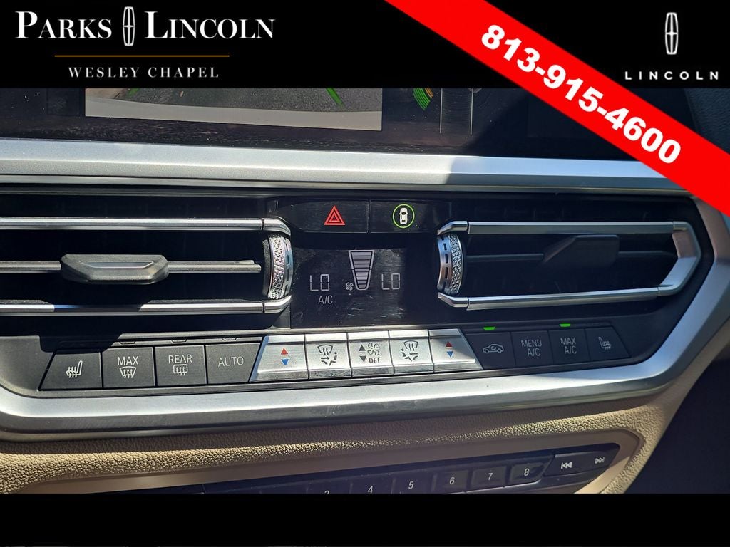 2020 BMW 3 Series 330i xDrive