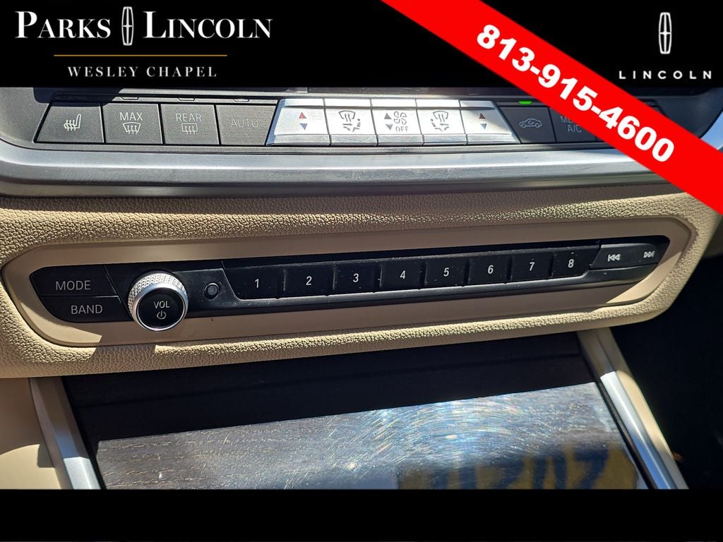 2020 BMW 3 Series 330i xDrive