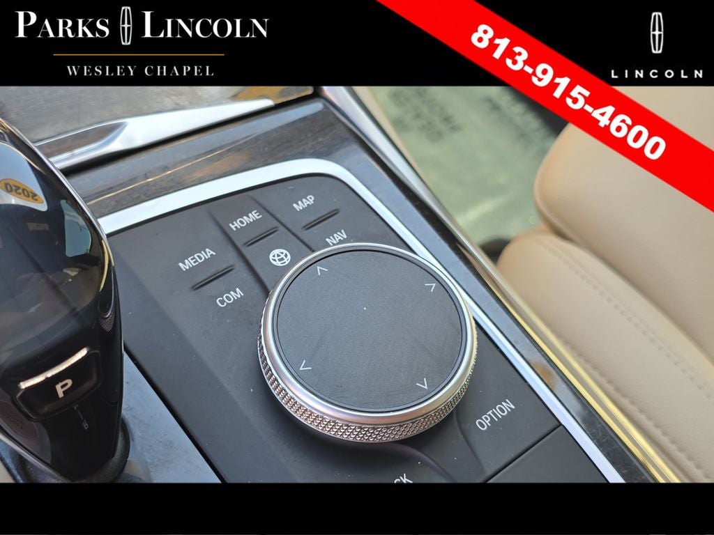 2020 BMW 3 Series 330i xDrive