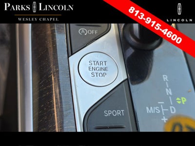 2020 BMW 3 Series 330i xDrive