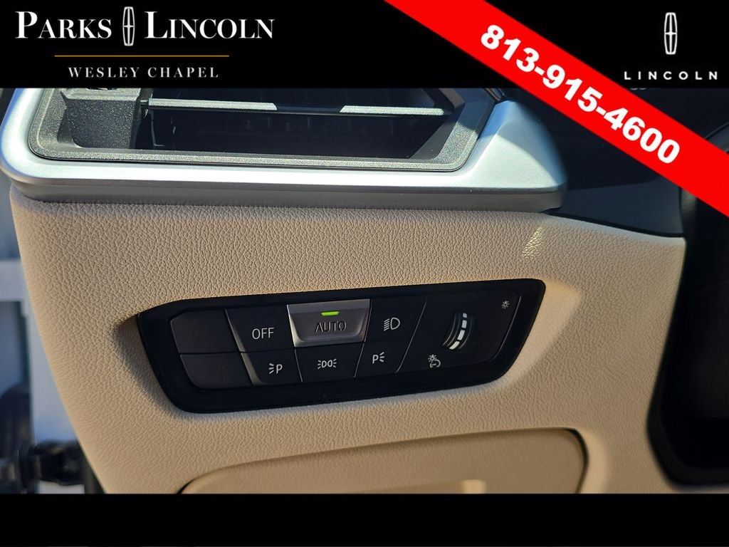 2020 BMW 3 Series 330i xDrive