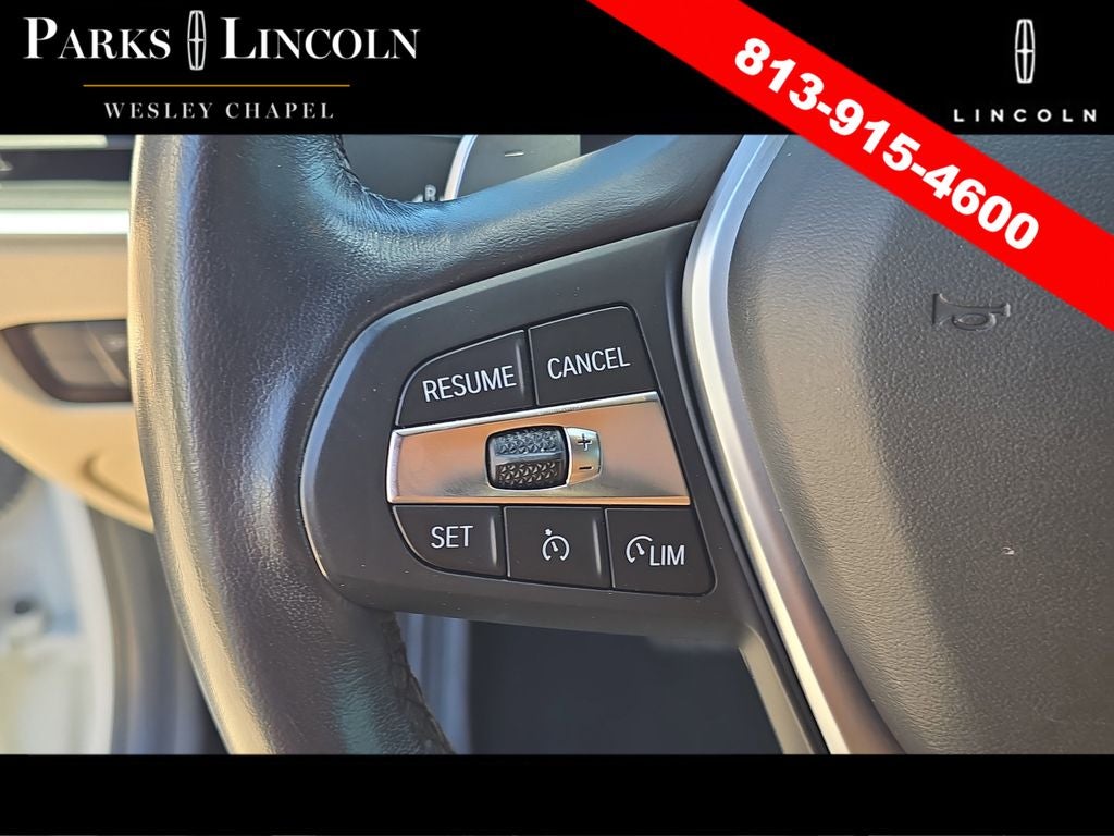 2020 BMW 3 Series 330i xDrive