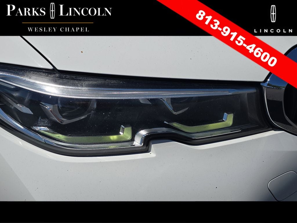 2020 BMW 3 Series 330i xDrive