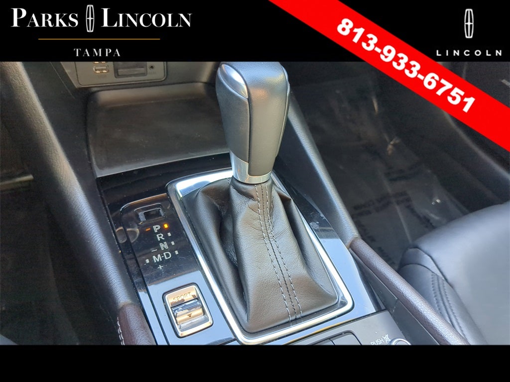 2017 Mazda Mazda3 Touring