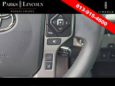 2022 Toyota Tacoma Limited V6