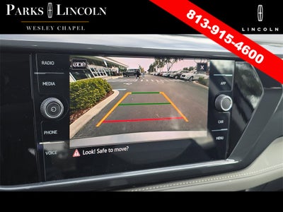 2024 Volkswagen Taos 1.5T SEL