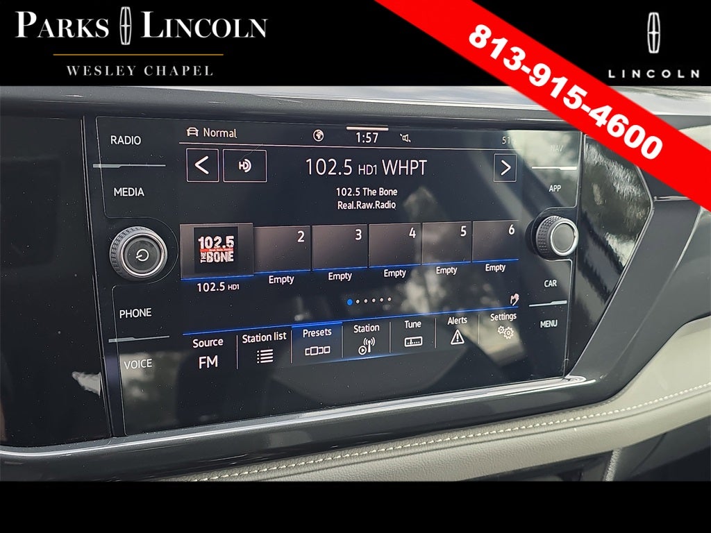 2024 Volkswagen Taos 1.5T SEL