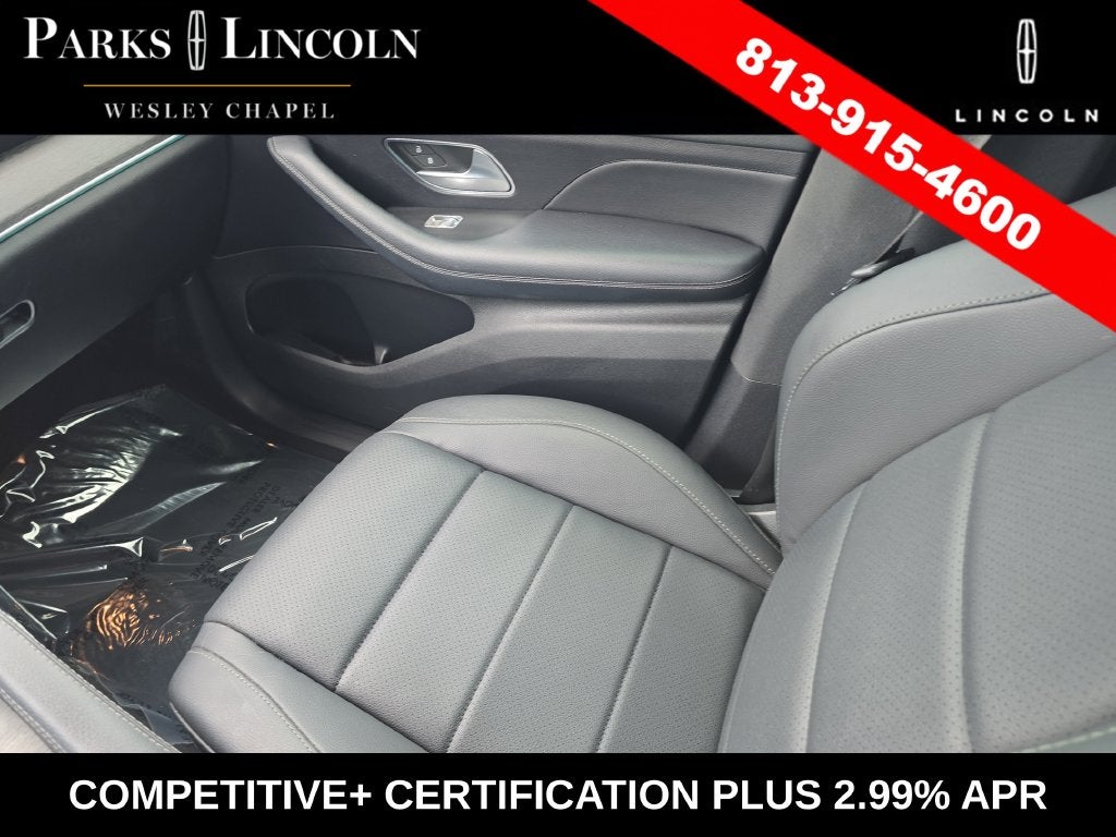 2023 Mercedes-Benz GLE GLE 350