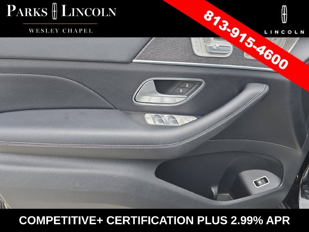 2023 Mercedes-Benz GLE GLE 350