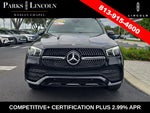 2023 Mercedes-Benz GLE GLE 350