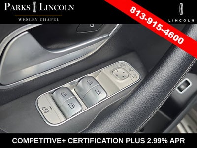 2023 Mercedes-Benz GLE GLE 350