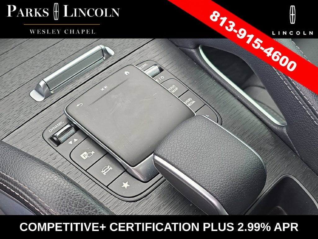 2023 Mercedes-Benz GLE GLE 350