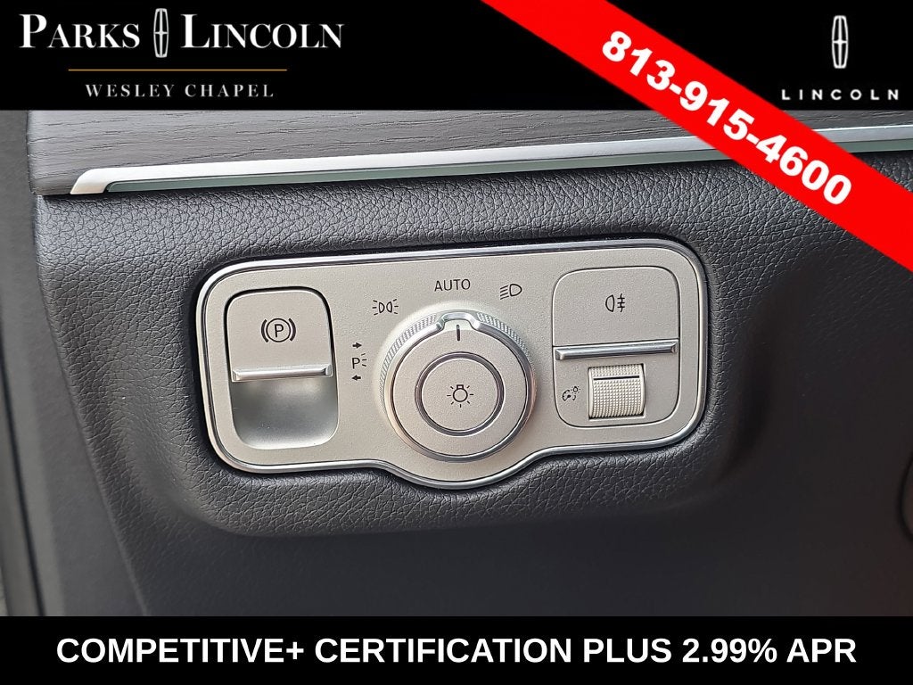 2023 Mercedes-Benz GLE GLE 350