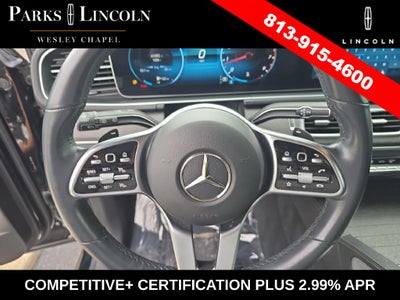2023 Mercedes-Benz GLE GLE 350