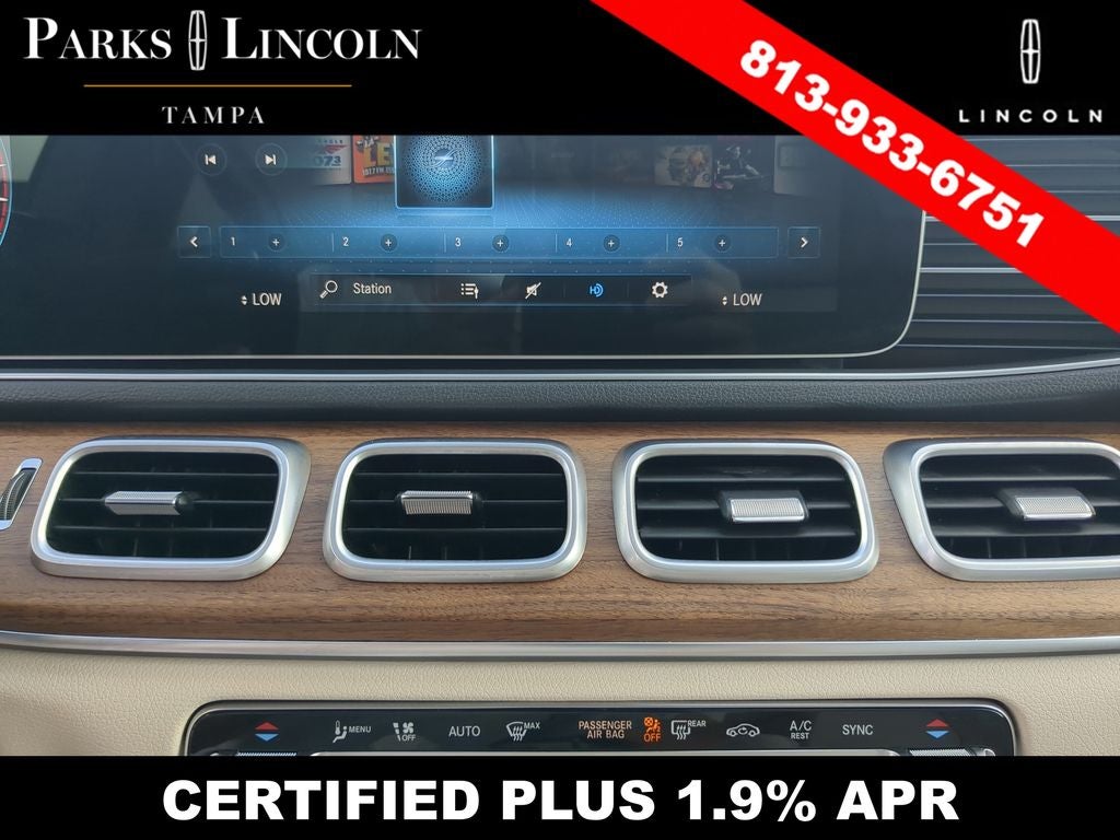 2022 Mercedes-Benz GLE GLE 350 4MATIC®