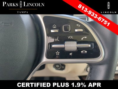 2022 Mercedes-Benz GLE GLE 350 4MATIC®