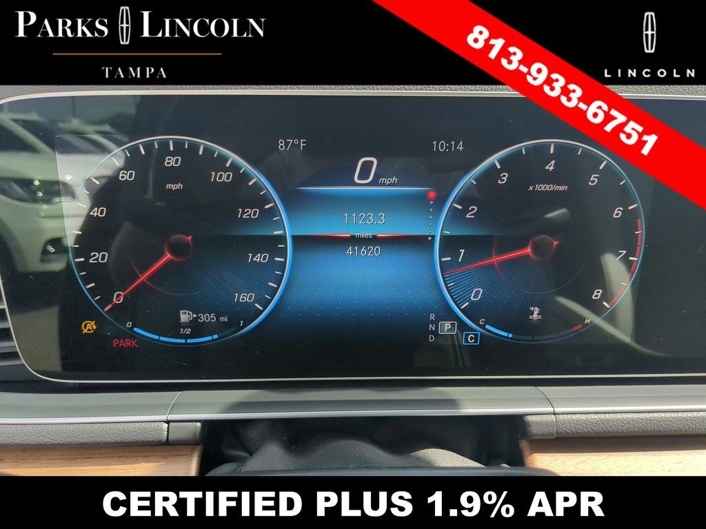 2022 Mercedes-Benz GLE GLE 350 4MATIC®