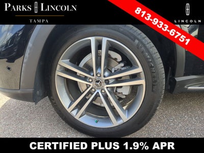 2022 Mercedes-Benz GLE GLE 350 4MATIC®