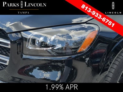 2022 Mercedes-Benz GLS GLS 450 4MATIC®