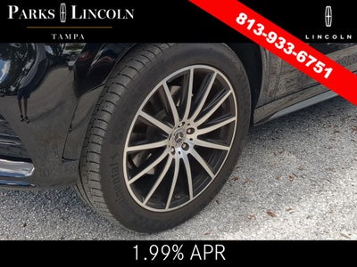 2022 Mercedes-Benz GLS GLS 450 4MATIC®