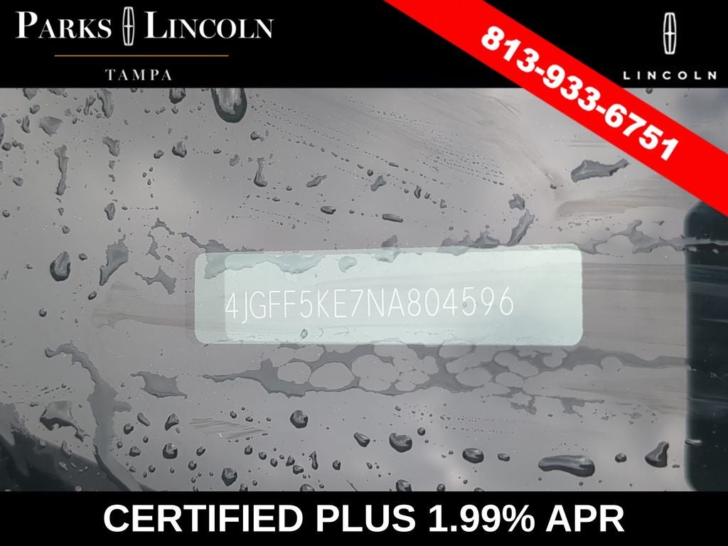 2022 Mercedes-Benz GLS GLS 450 4MATIC®
