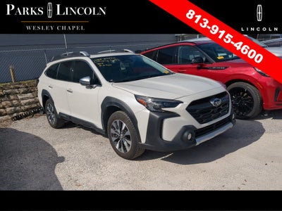 2024 Subaru Outback Touring XT