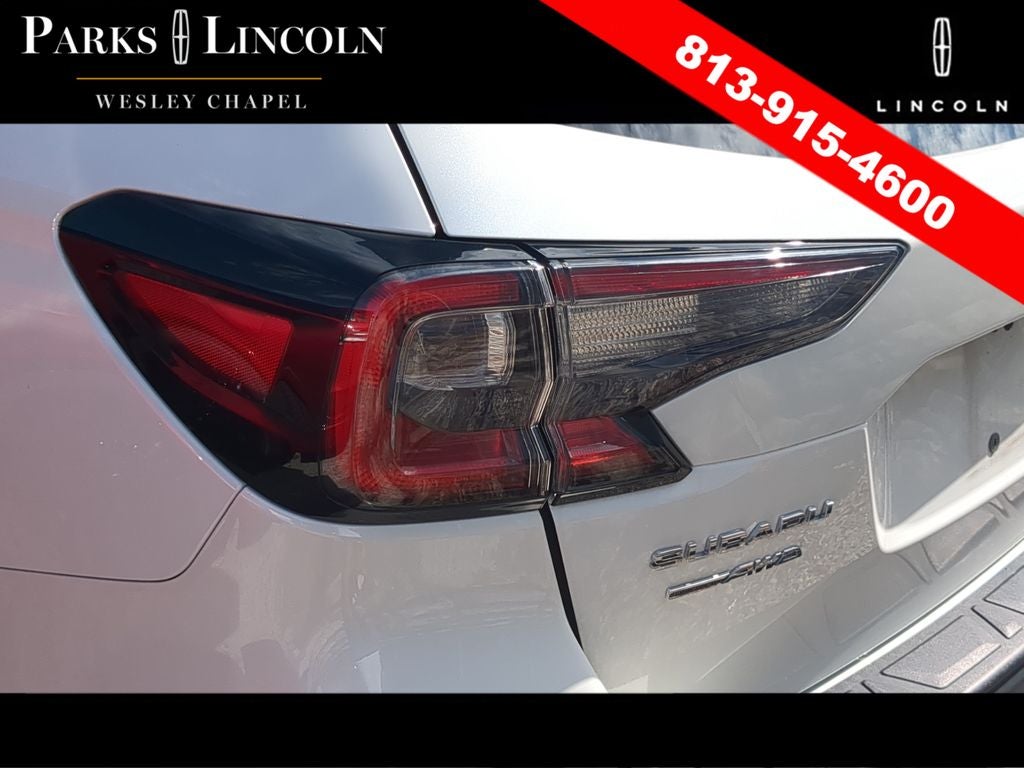 2024 Subaru Outback Touring XT