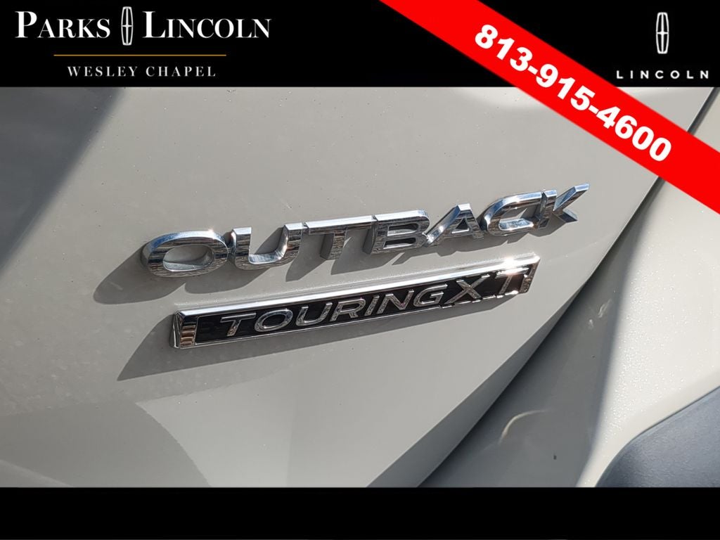 2024 Subaru Outback Touring XT