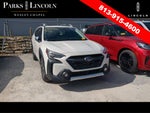 2024 Subaru Outback Touring XT