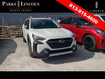 2024 Subaru Outback Touring XT