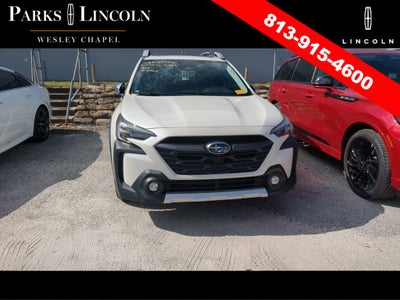 2024 Subaru Outback Touring XT
