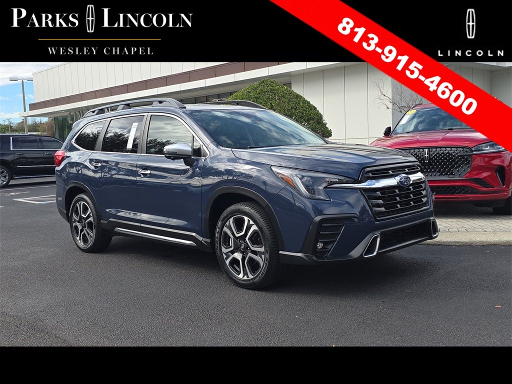 2023 Subaru Ascent Touring