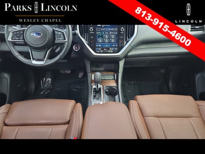 2023 Subaru Ascent Touring