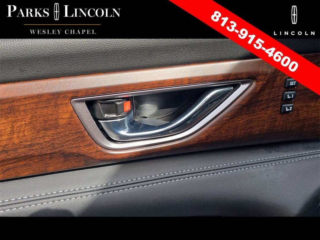 2023 Subaru Ascent Touring