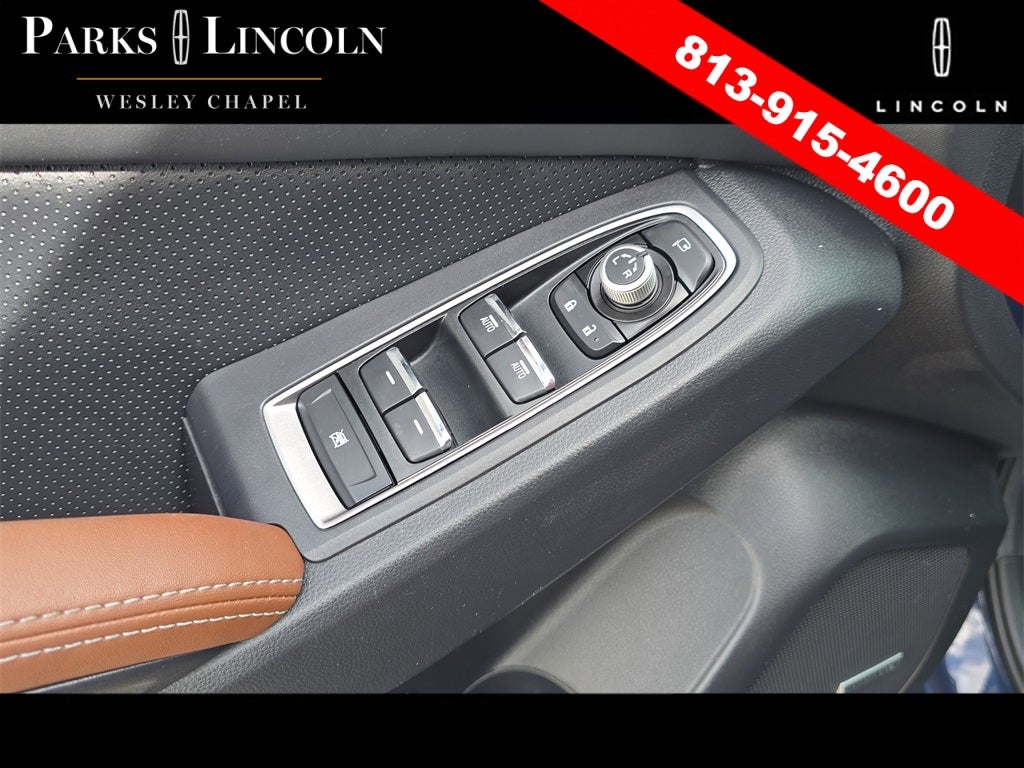 2023 Subaru Ascent Touring