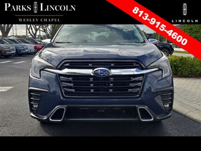 2023 Subaru Ascent Touring
