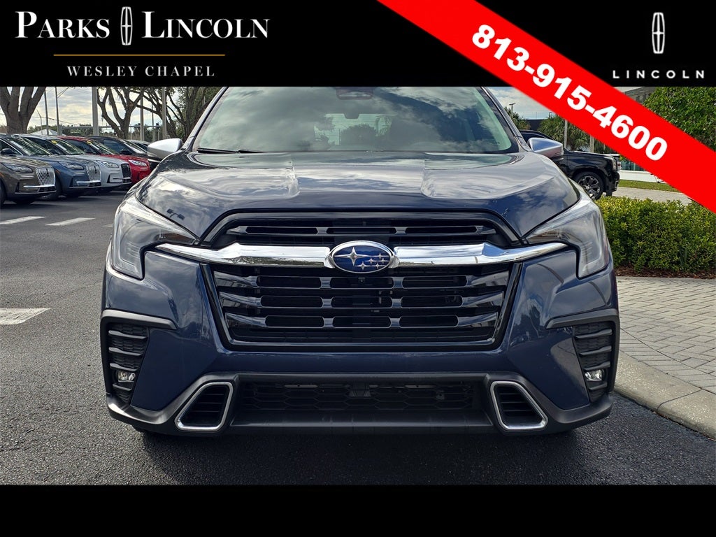 2023 Subaru Ascent Touring